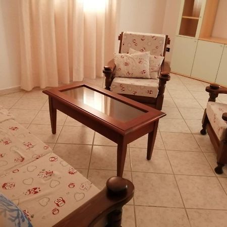 Bed and Breakfast Sa Tanca De Su Mare Будоні Екстер'єр фото