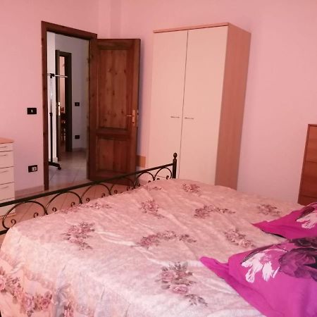 Bed and Breakfast Sa Tanca De Su Mare Будоні Екстер'єр фото