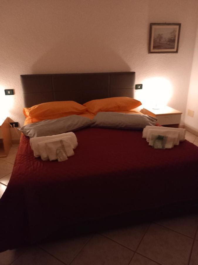 Bed and Breakfast Sa Tanca De Su Mare Будоні Екстер'єр фото